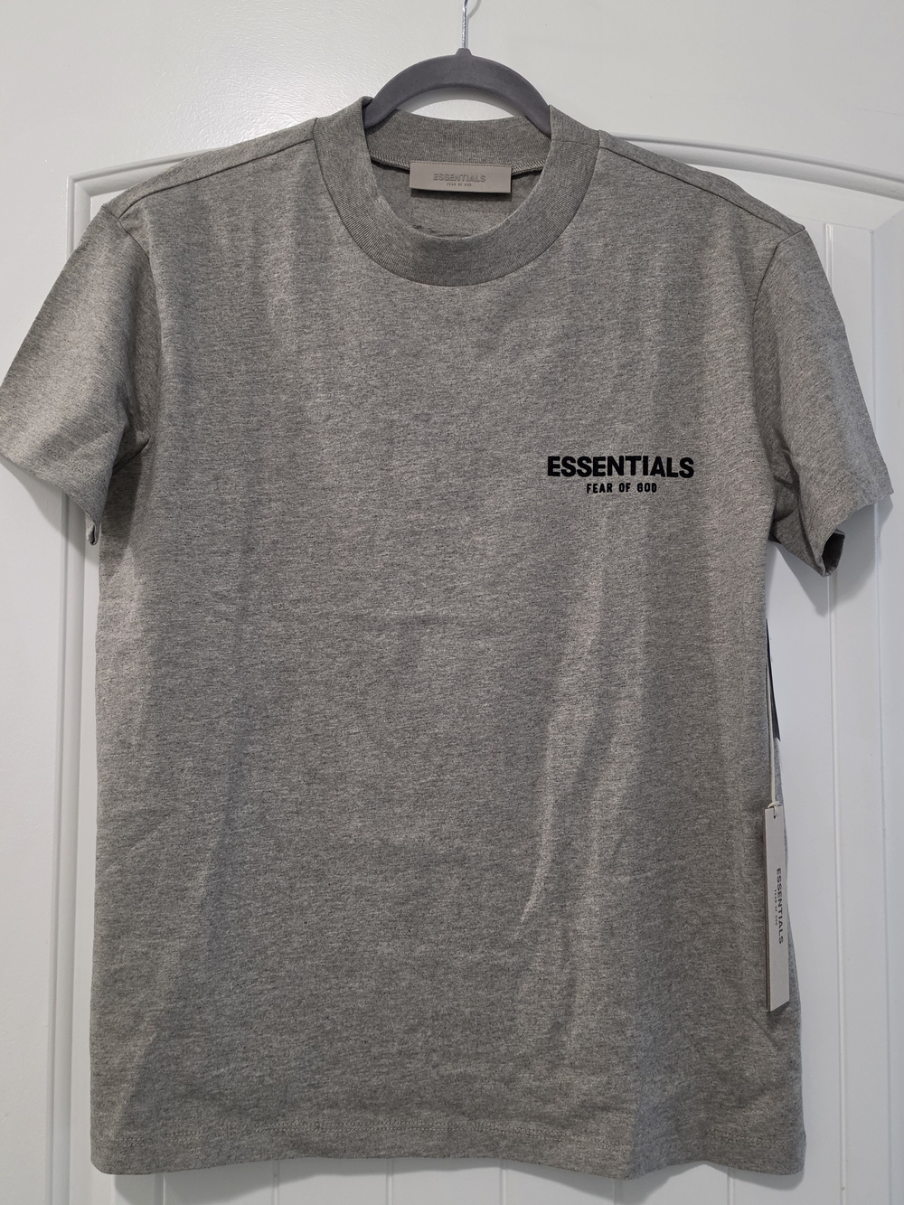 Essentials Fear Of God XS T-Shirt